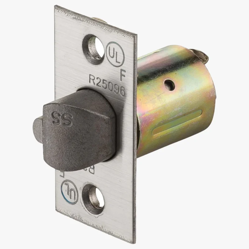 Dead Latch Grade 2 Standard Duty Cylindrical Aldepot (1)